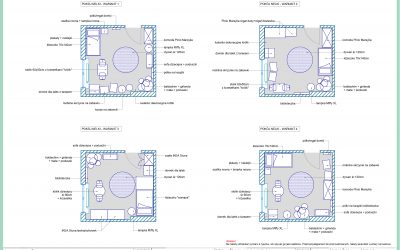 PO CO CI ARCHITEKT WNĘTRZ CZYLI ETAPY POWSTAWANIA PROJEKTU POKOJU DZIECIĘCEGO